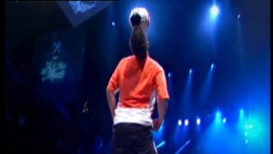 Úžasní futbaloví artisti