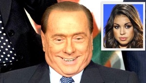 Svedkyňa v Berlusconiho sexuálnej kauze je mŕtva. Vyšetrenie potvrdilo, že nešlo o náhodu