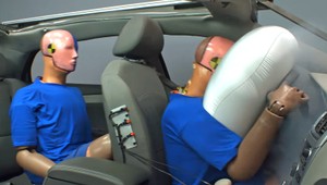 VIDEO: Neignorujte bezpečnostné pásy, môžu vám zachrániť život