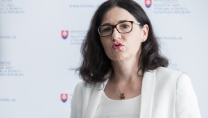 Keď sa Lubyová posnaží, raz by mohla byť aj starostkou