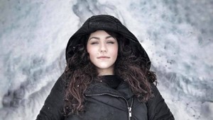 Celeste trávi veľa času v Prahe. Je za tým nový chlap?!