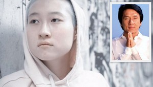 Priznanie dcéry Jackieho Chana! Komu vyznala lásku online?