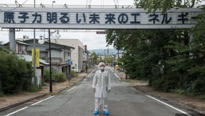 Od nešťastia vo Fukušime ubehlo 5 rokov, viac ako 2 000 ľudí je nezvestných