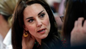 Koniec popularity? Vojvodkyňa Kate neskutočne naštvala Britov