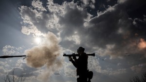 1224. deň na Ukrajine: Rusko tvrdí, že plne kontroluje ukrajinskú Luhanskú oblasť