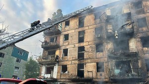 485. deň na Ukrajine: Ukrajinci zastavili ruskú ofenzívu na východe Ukrajiny