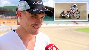 Martin Vaculík vyhral Grand Prix. Doma ho teraz zbožňujú