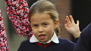 Charlotte je poriadna divoška. A má neobyčajnú prezývku