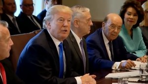 Mexiko za múr zaplatí