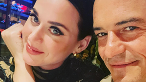 Opäť SPOLU? Katy Perry a Orlando Bloom po rozchode prekvapili bok po boku!
