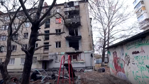 756. deň na Ukrajine: Ruské útoky v Chersonskej a Sumskej oblasti si vyžiadali tri obete