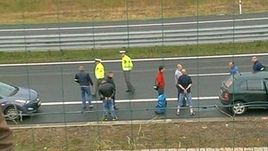 Policajti pri Poprade zastavili Vladimíra a Tomáša, našli pervitín za 6-tisíc eur