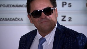 Pre Kočnera mali sledovať aj Čižnára. Podľa zdroja TV JOJ generálneho prokurátora mnohokrát lustrovali aj v policajných databázach