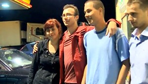 Streľba na študentov. Mladíci dostanú odškodné 3 000 eur