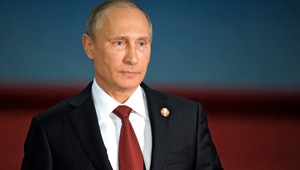 Putin sa bojí, rebeli ohrozujú tranzit plynu