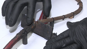 Oheň pod lupou: Nevinná žiarovka aj zalomený kábel, takto vzniká domáci požiar