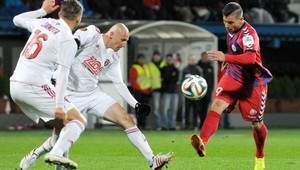 Highlight: Trnava na jar konečne prvýkrát víťazne