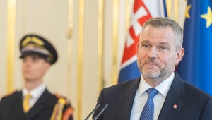 Černochová vyzvala Pellegriniho nezneužívať rétoriku o zlepšovaní vzťahov