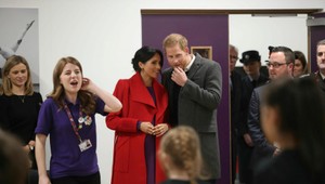 Vojvodkyňa prezradila termín pôrodu