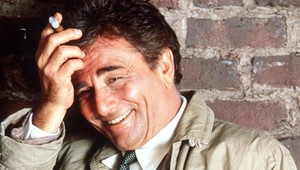 Nie je detektív ako detektív: Ktorý známy herec obdivuje legendárneho Columba?