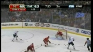 Svatošov štvrtý víťazný gól v sezóne