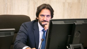 Policajná inšpekcia stále spadá pod Kaliňáka. Malo by sa to zmeniť