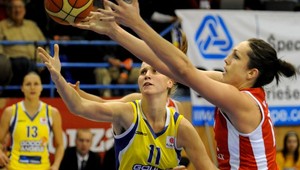 HUSTE.tv: Good Angels uštedrili Gospiču debakel o 40 bodov