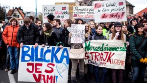 Peniaze pre učiteľov. Nový návrh vlády: navýšenie o 7,5 percenta