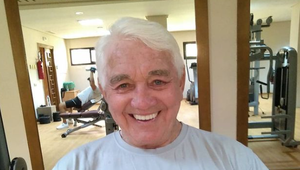 Krampol je opäť v nemocnici! Po krátkej dobe má  znovu vážny zápal pľúc!