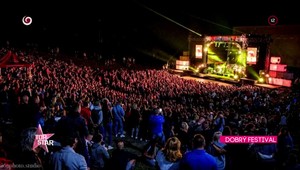 Šariš aréna pevnou súčasťou Dobrého festivalu! Mega mená na pódiu už čoskoro!