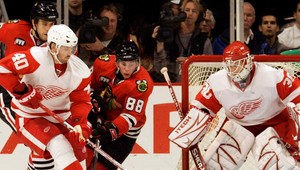 Kopecký sa snažil povzbudiť po bitke mužstvo