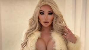 To je ale zmena, čo je za tým?! Novopečená žena Jessica Alves sa ukázala tak, ako ju ešte nikto nevidel!