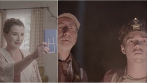 Jakubova matka Mária sa stratila: Do pátrania sa zapojila celá dedina!