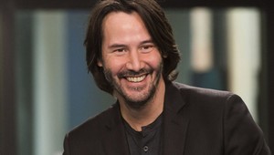 Našiel Keanu Reeves dlho hľadanú lásku? Ruka v ruke s TOUTO ženou!