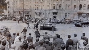 Politici si pripomenuli 21. august 1968 - Deň obetí okupácie Československa