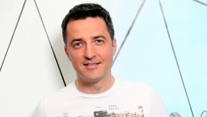 Ľuboš Sarnovský skrýva v sebe talent. Rýmuje jedna radosť