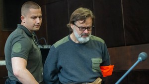 Trest pre Dušana Dědečka je nízky, tvrdí Žilinka. Vydal pokyn na odvolanie