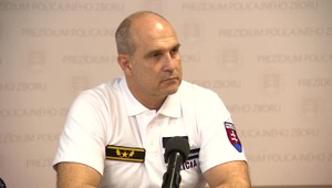 Lučanský: Vyšetrovateľ Juhás bude mať na starosti vyšetrovanie podozrení z podplácania ministrov