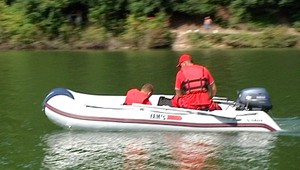 Nešťastie na Dunaji. Rybára (†57) vylovili už mŕtveho