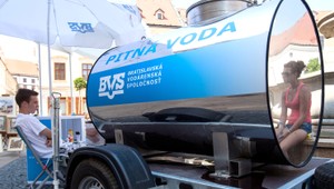 Horúčavy ohrozujú dodávky pitnej vody, najhoršie sú na tom tieto obce