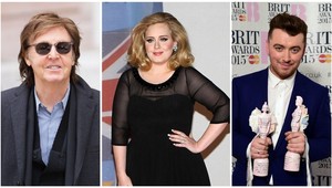 10 Najbohatších hudobníkov: Z ich majetku sa vám zakrúti hlava!