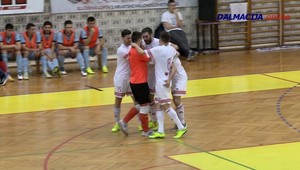 Gól roka vo futsale?! Falcao a Ricardinho majú konkurenta! Volá sa Jakov Grcič...