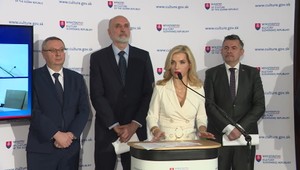 Kultúrna obec protestovala proti novému štatútu Fondu na podporu umenia