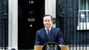 David Cameron vyhlásil dátum referenda o zotrvaní Británie v EÚ