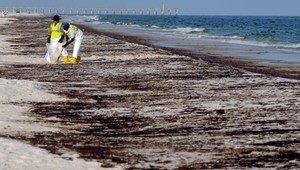 Turizmus ničia obavy, nie ropná katastrofa