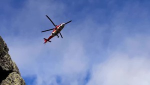 Ďalšia tragédia v horách: Pod Vysokou zahynul 38-ročný Poliak