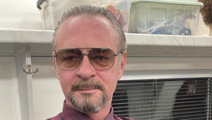 To je ale šok! Slovenská moderátorka chodí s o takmer 30 rokov starším českým hercom!