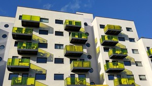 Od 1. novembra nastanú zmeny v správe bytových domov