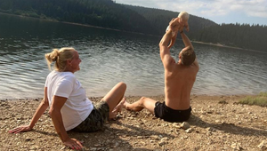 Drsná dovolenka s 10-mesačným synčekom! Pizingerovci zažili v rumunskej divočine peklo!