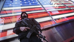 New York sa teroristov nebojí. Podľa starostu nič nehrozí